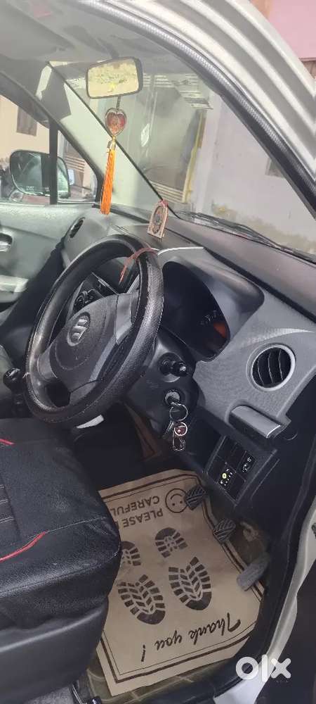Maruti Suzuki Wagon R 2013 Cng & Hybrids 70000 Km Driven