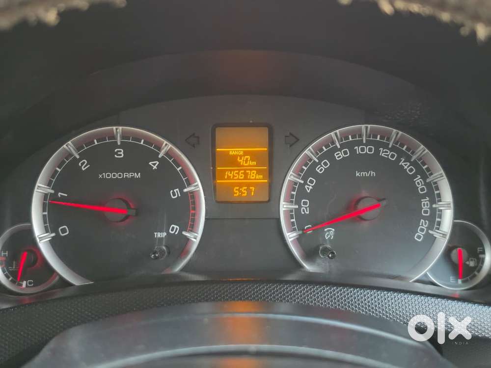 Maruti Suzuki Swift Dzire Vdi Bsiv, 2015, Diesel