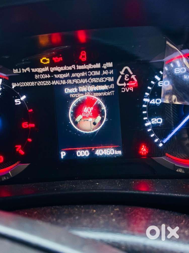 Mahindra Thar 2021 Automatic