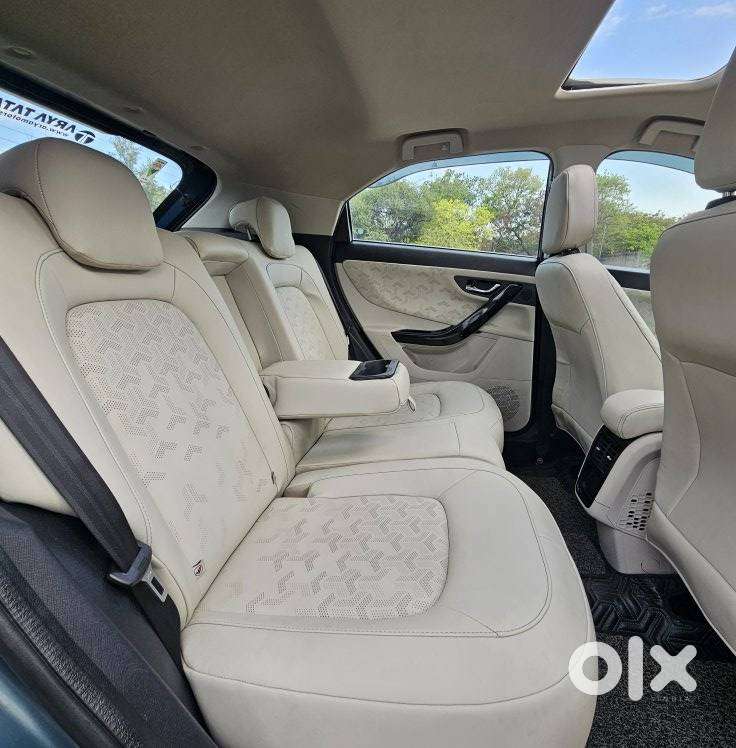 Tata Nexon Ev Xz Plus Lux, 2023, Electric