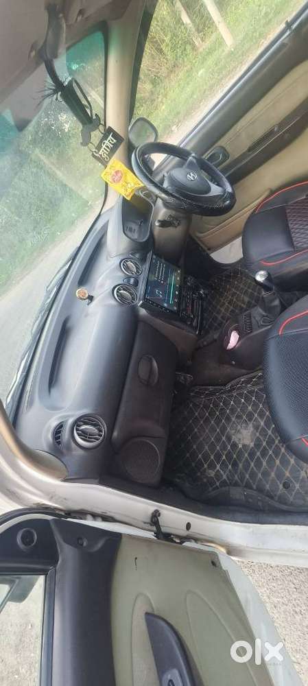 Hyundai Santro Xing Gls, 2010, Petrol