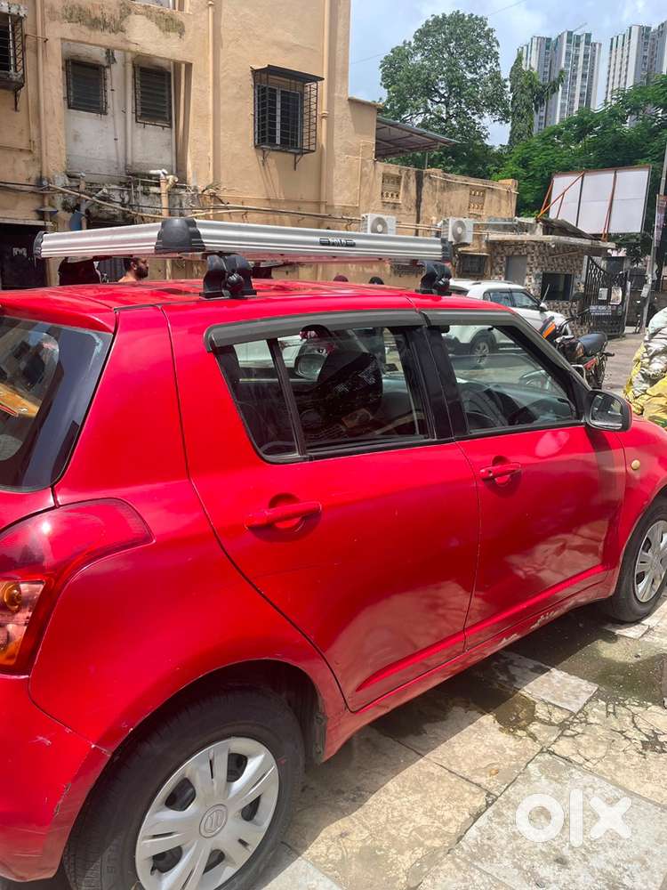 Maruti Suzuki Swift 2008 Cng & Hybrids Good Condition