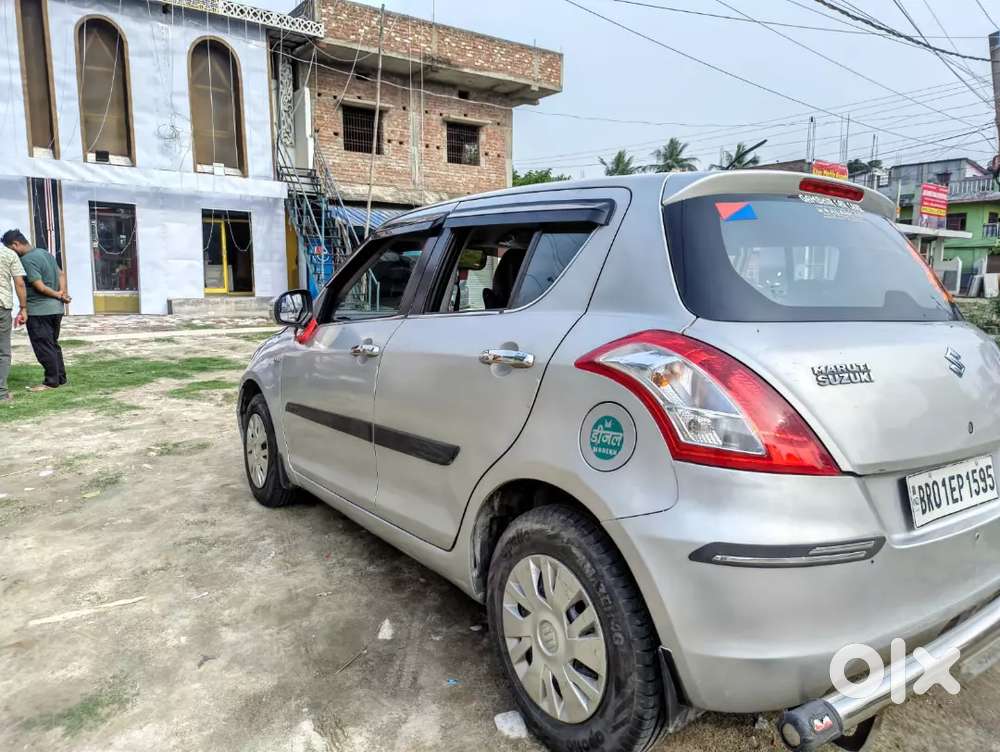 1st Owner Car Hai  Gadi Mai Koi Bhi Kharcha