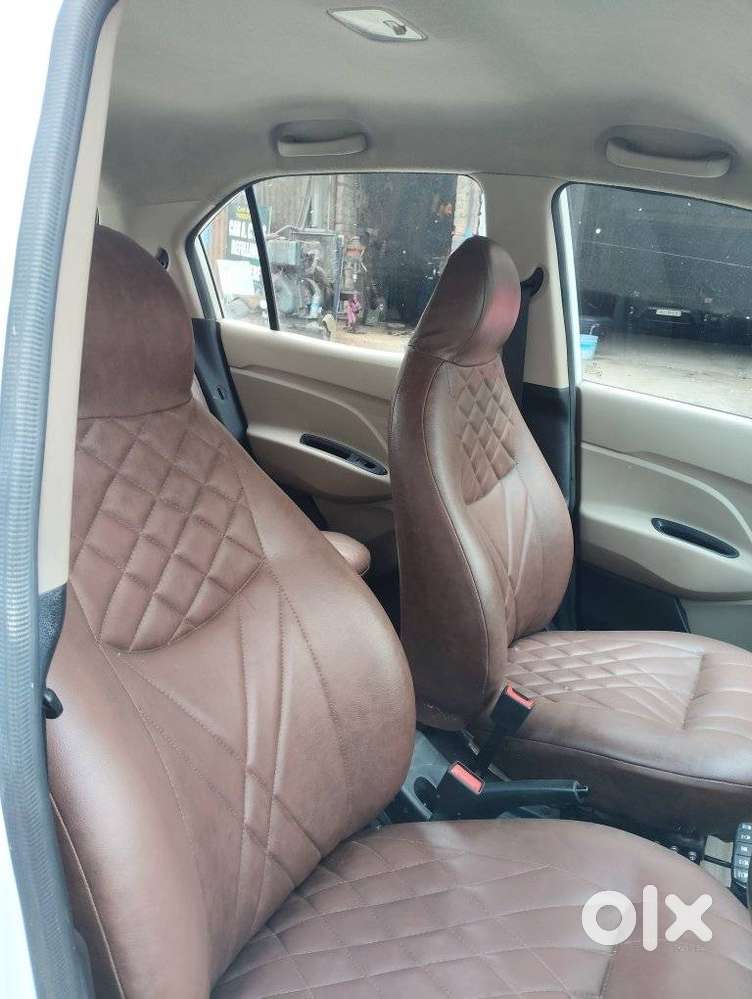 Hyundai New Santro 1.1 Magna Amt, 2019, Petrol