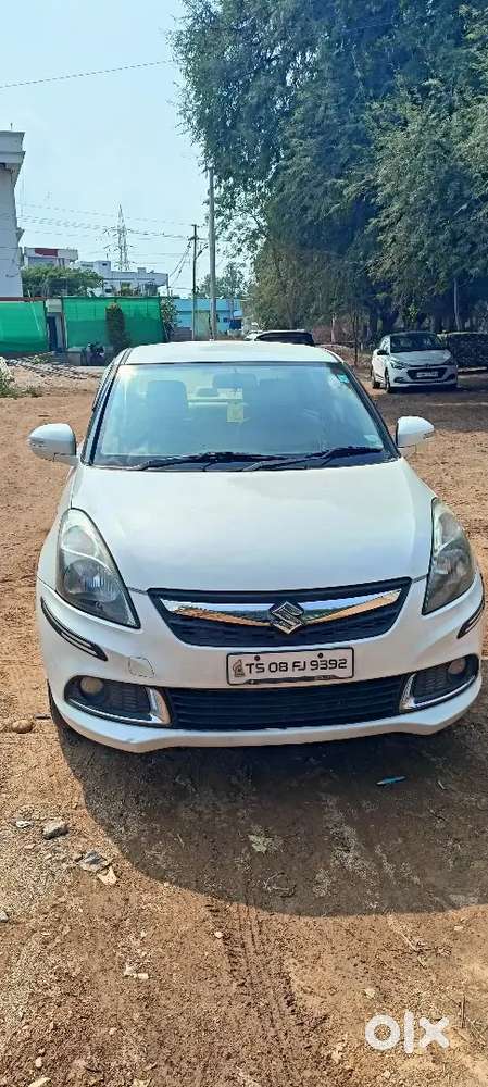 Swift Dzire