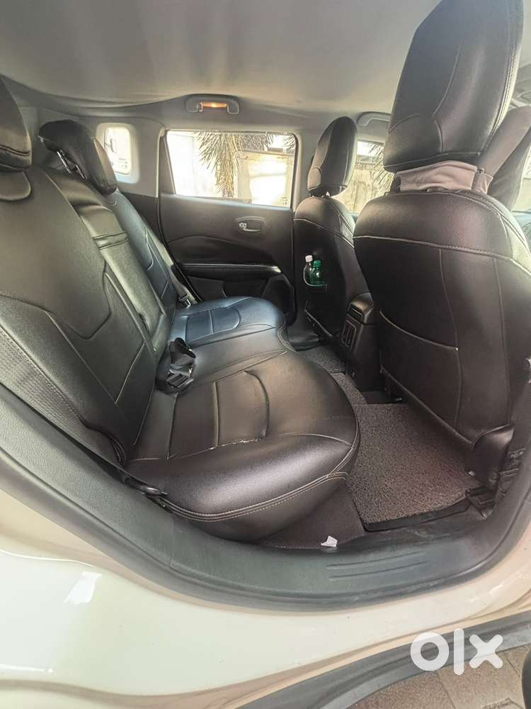 Jeep Compass 2019 Diesel 78300 Km Driven