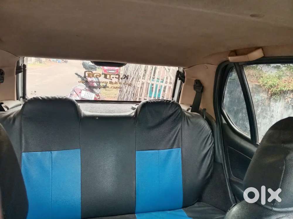 Tata Indica V2 2017 Diesel Good Condition