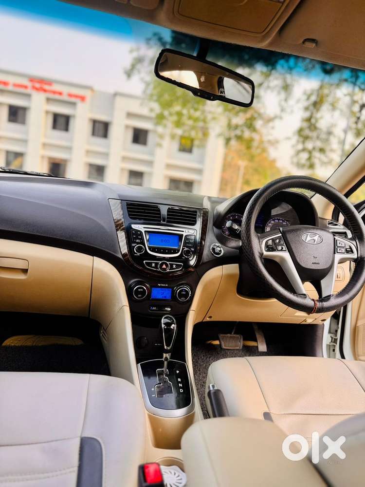 Hyundai Car 2013 Model