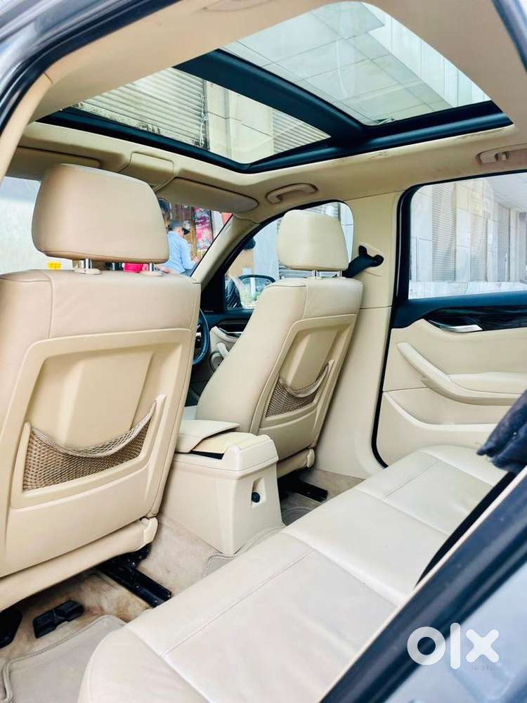 Bmw X1 Diesel 2011