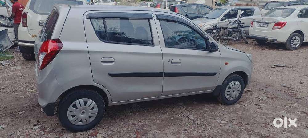 Maruti Suzuki Alto 800 Lxi, 2012, Petrol