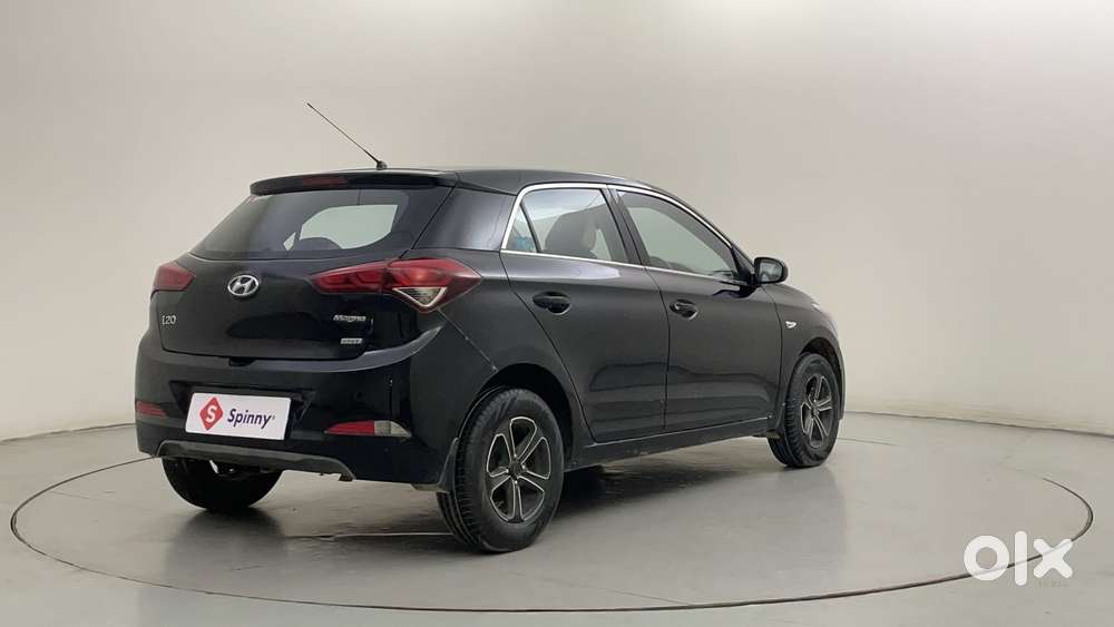 Hyundai Elite I20 [2018-2020] 1.2 Magna, 2016, Petrol