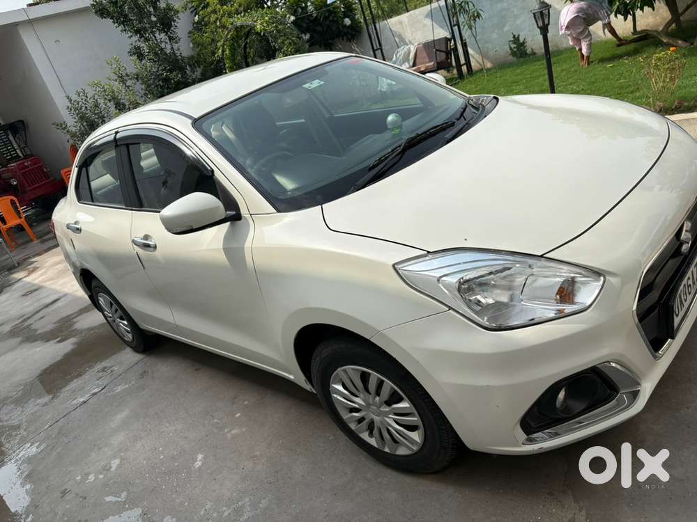 2020 Dzire 1.2 Vxi Manual Petrol