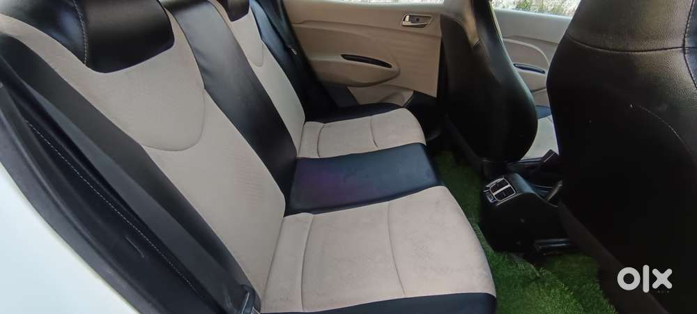 Hyundai Santro Sportz, 2019, Petrol