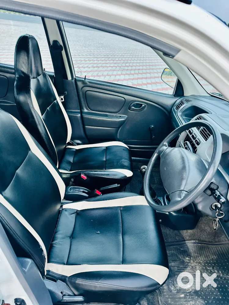 Genuine 39000 Kilometers