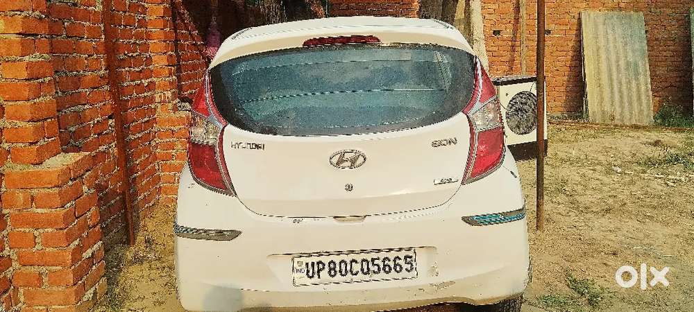 Hyundai Eon 2014