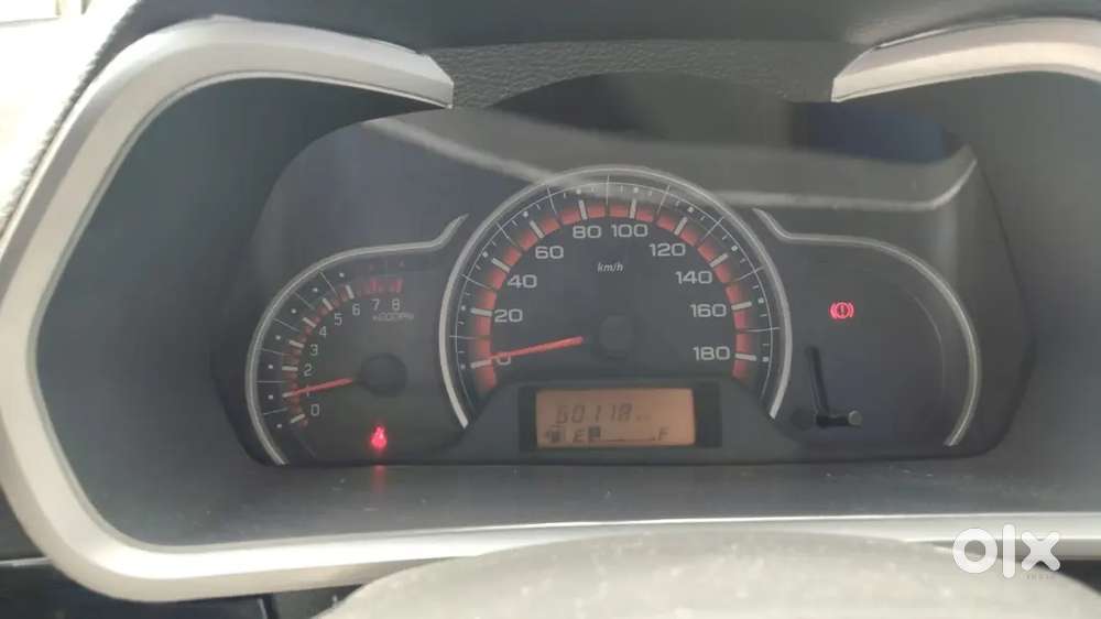 Maruti Suzuki Alto K10 2018 Petrol