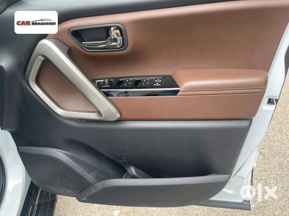 Mahindra Scorpio-n, 2026, Petrol