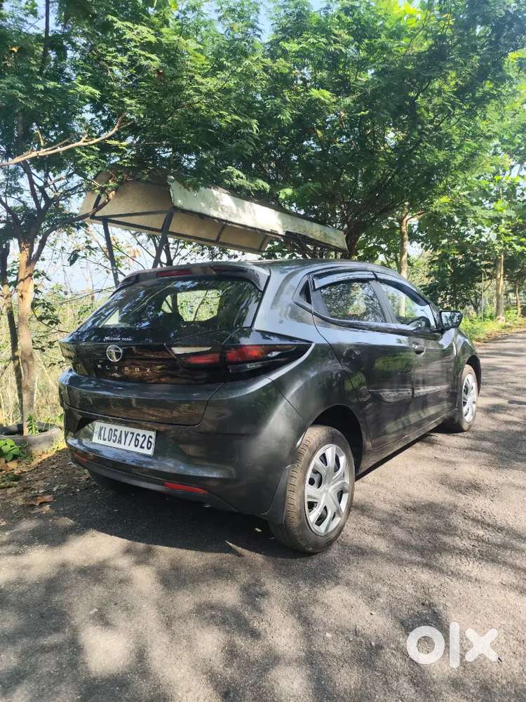 Tata Altroz 1.2 Xt 2022 Model