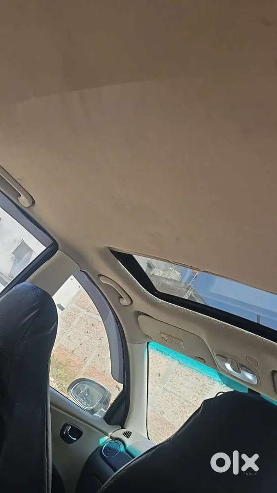 In Best Condition Automatic+sunroof