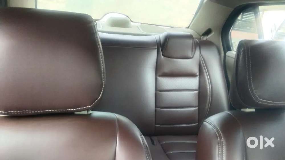 Maruti Suzuki Dzire 2018