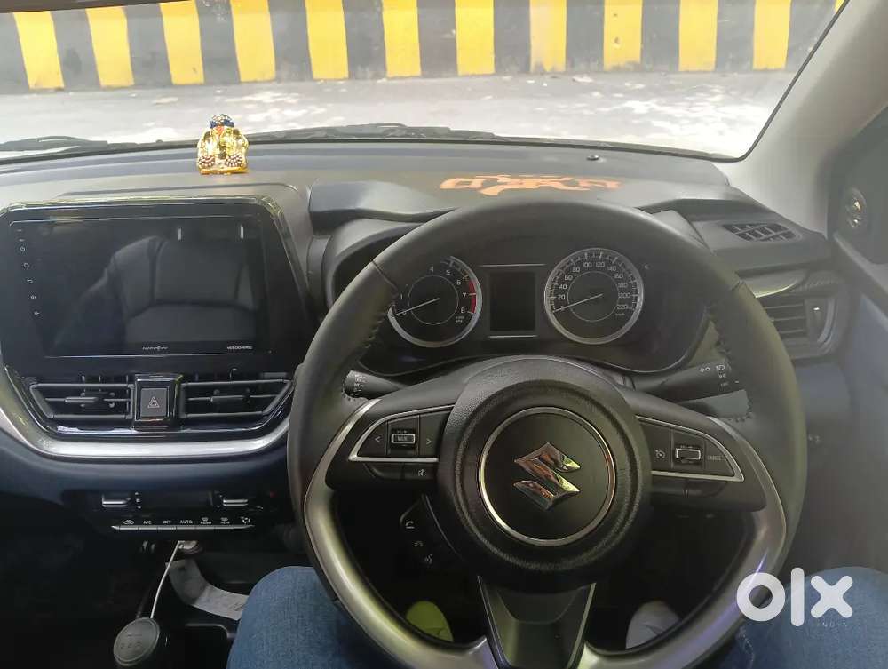 Showroom Condition