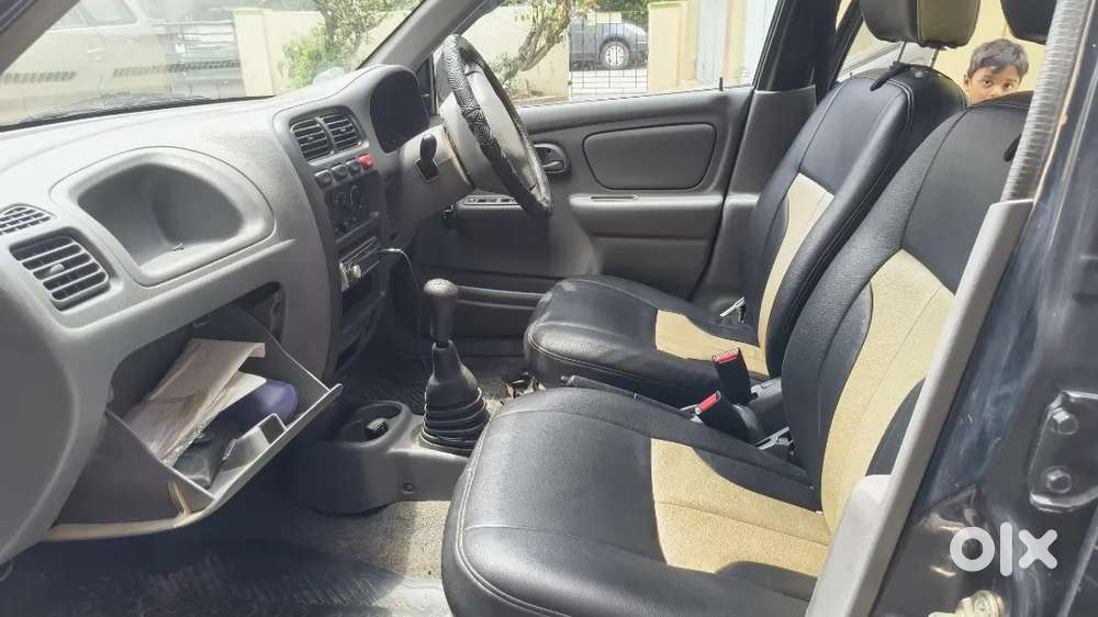 Maruti Suzuki Alto Lxi 2007