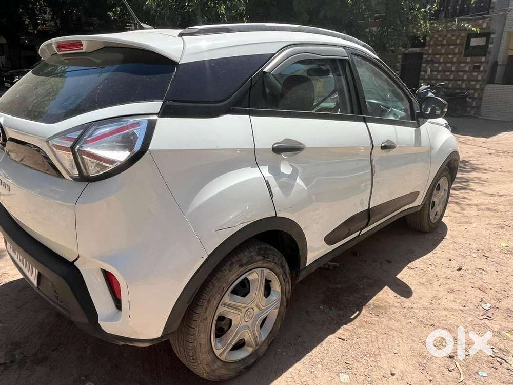 Tata Nexon 2022 Petrol Good Condition