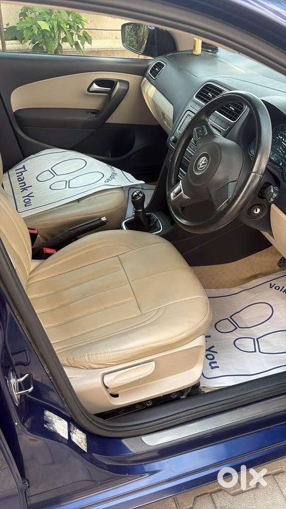 Volkswagen Golf Petrol Manual 2014