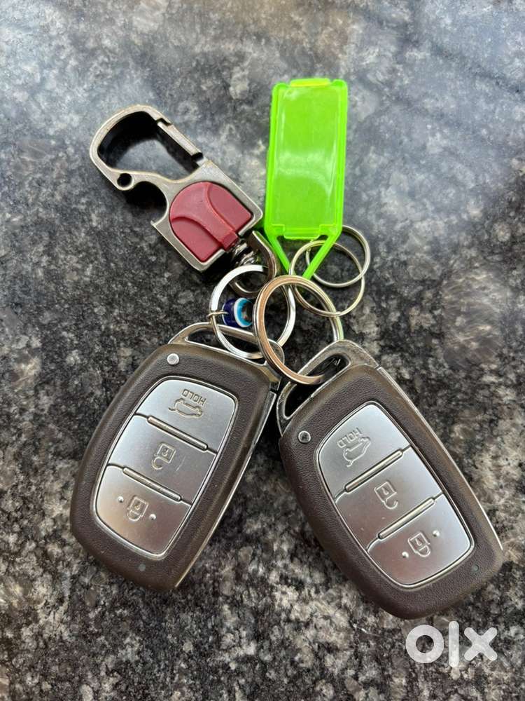 Hyundai Elite I20 2017 Petrol Well Maintained