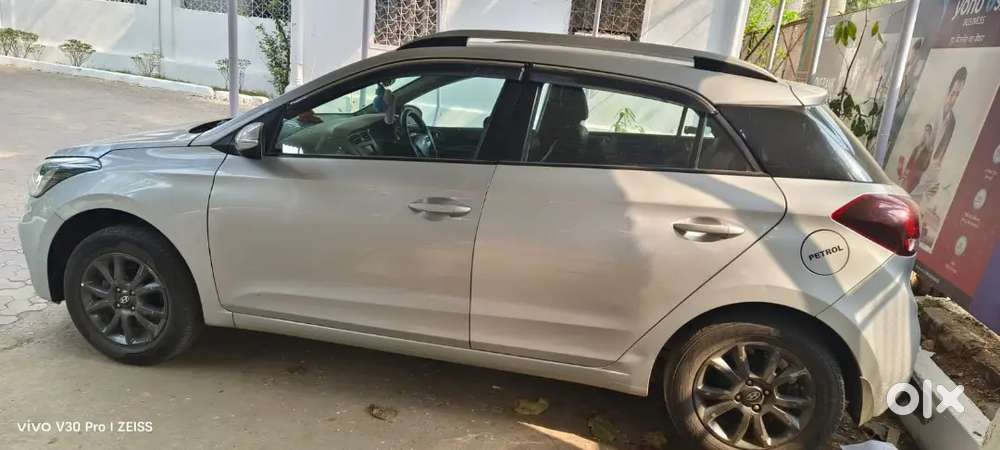 Hyundai Elite I20 2018 Petrol Well Maintained