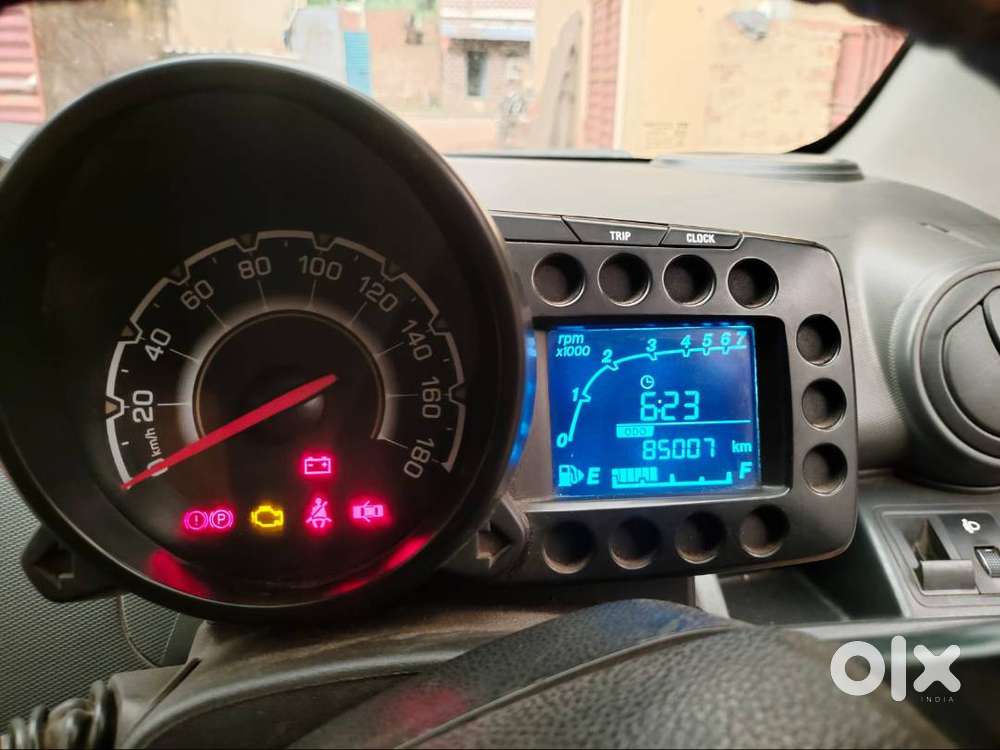 Chevrolate Beat Sale Well Maintained