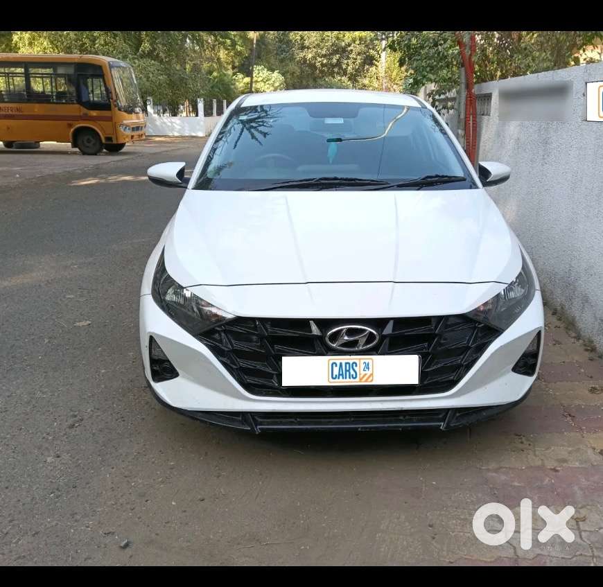 Single Owner Petrol Automatic  26,000 Km  Excellent Condition