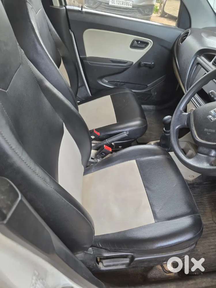 2019 Maruti Suzuki Alto