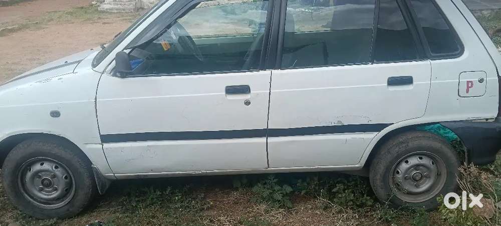 I Sell My Car