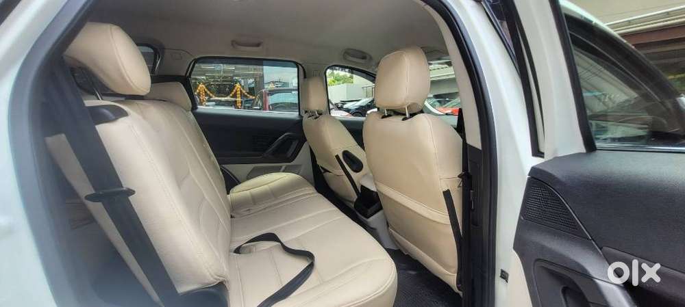 Tata Safari 2.0 Kryotec Xe, 2021, Diesel