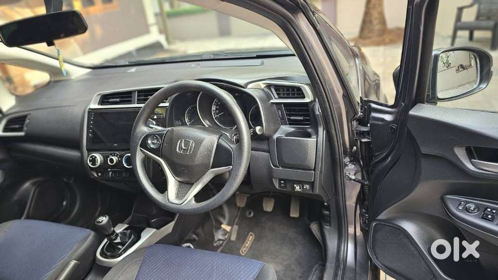 Honda Wr-v I-vtec S, 2017, Diesel