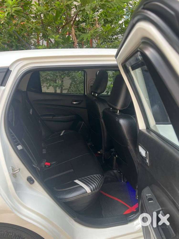 Maruti Suzuki Swift Vvt Vxi, 2023, Petrol