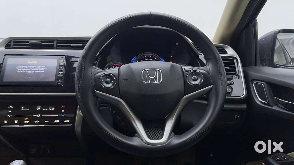 Honda City I-vtec V, 2022, Petrol