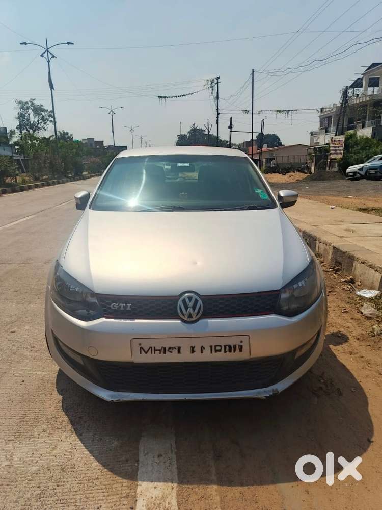 Volkswagen Polo 2013 Highline Plus