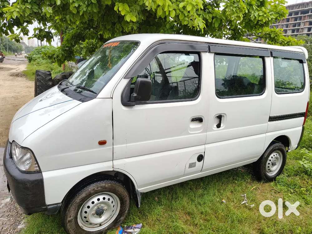 Maruti Suzuki Eeco 2024
