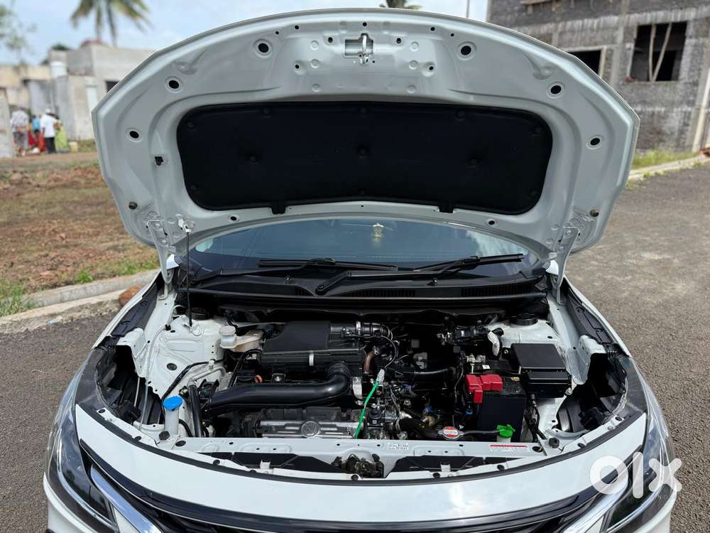 Maruti Suzuki Baleno Delta, 2022, Petrol