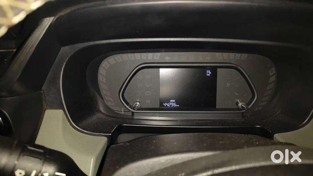 Tata Punch 1.2 Rhythm 2024