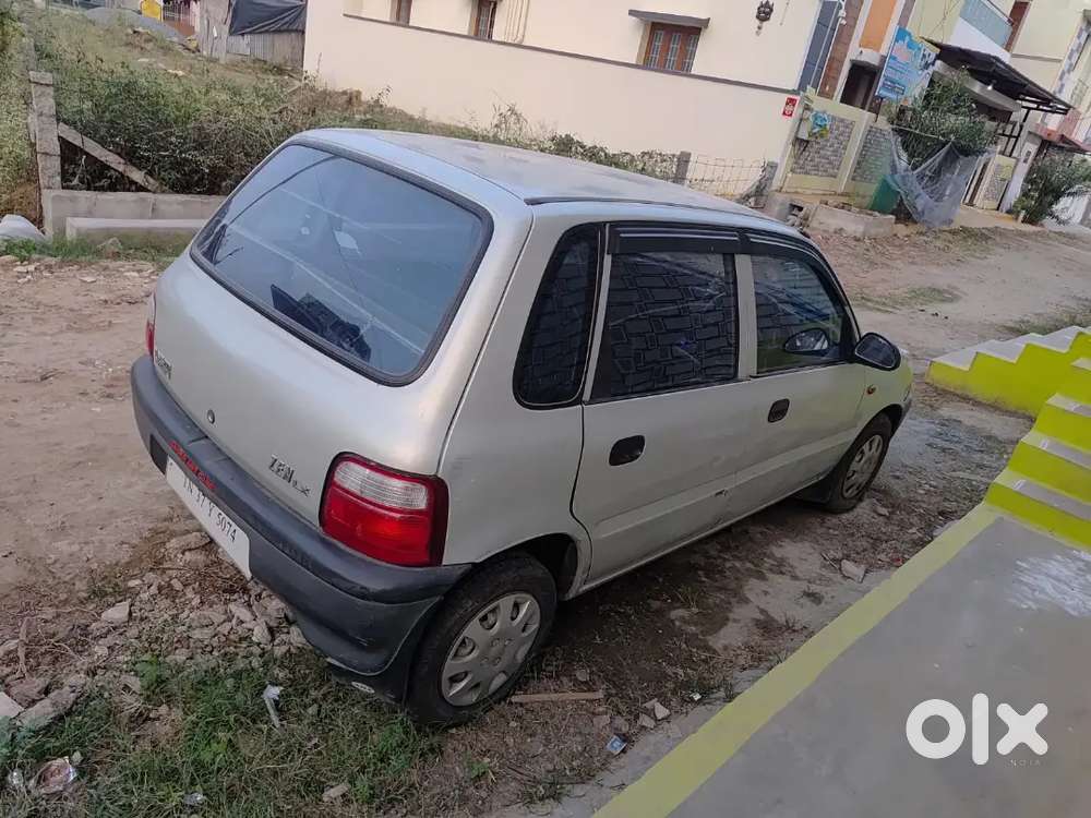 Maruti Zen Sale Good Condition