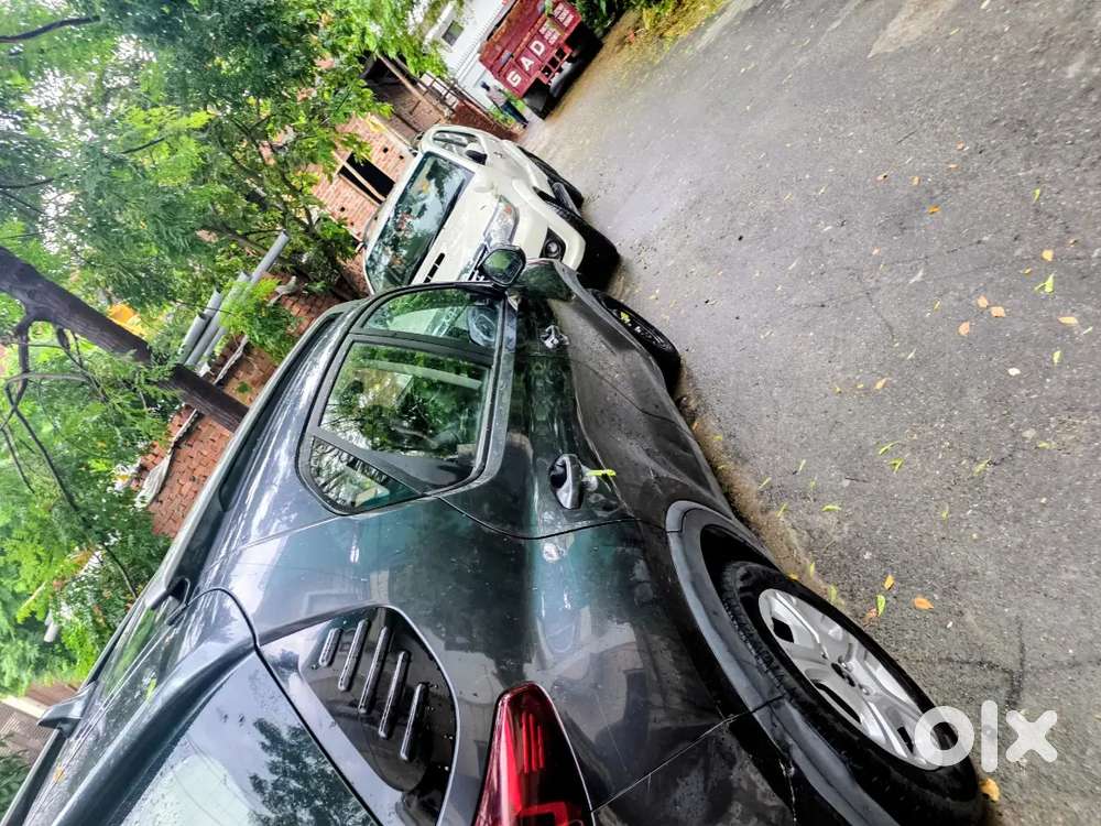 Kia Sonet Htk Plus 2021 Manual Petrol
