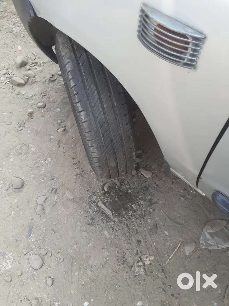 Maruti Suzuki Alto 2011 Petrol 105000 Km Driven