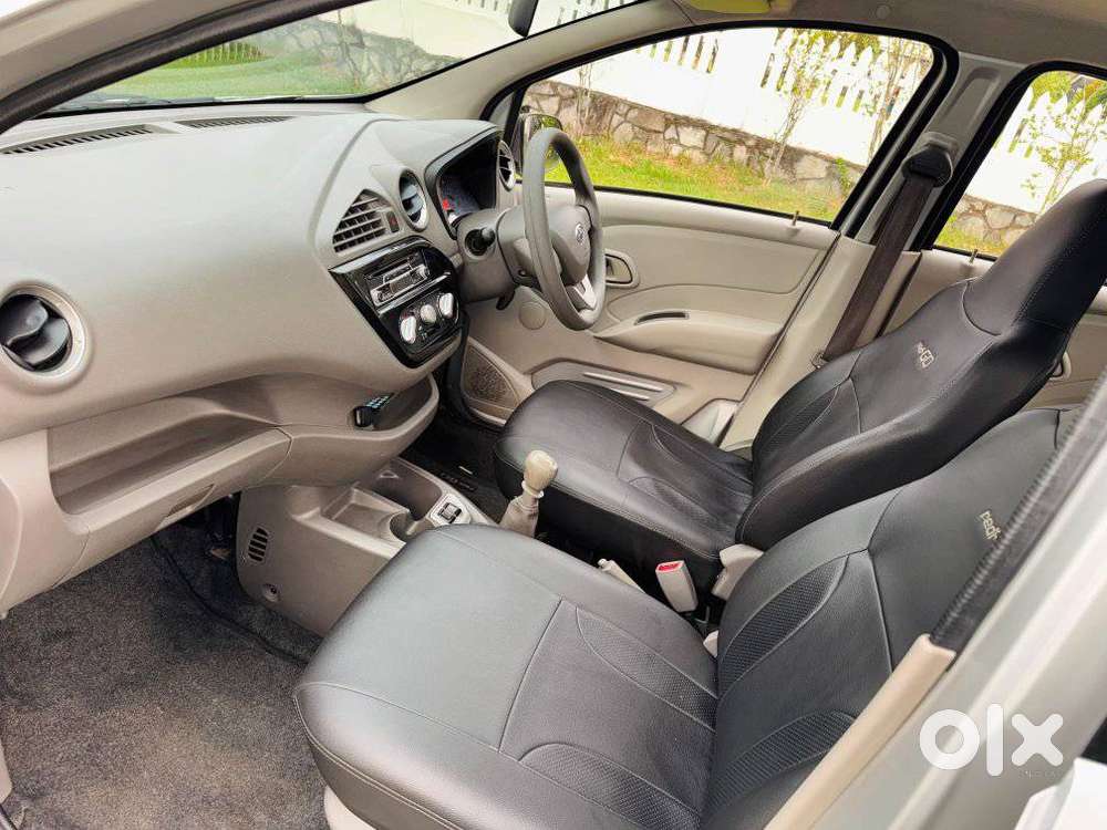 Datsun Redigo S, 2016, Petrol