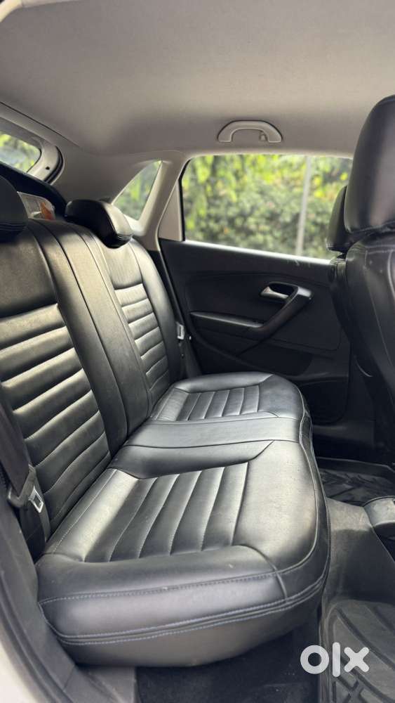 Volkswagen Polo 1.2 Gt Tsi, 2015, Petrol