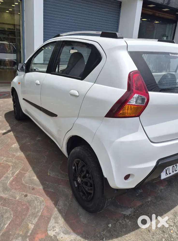 Datsun Redigo 2017