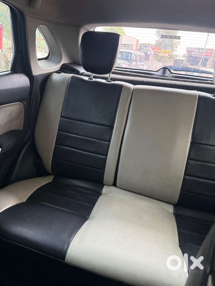 Baleno Silver Zeta