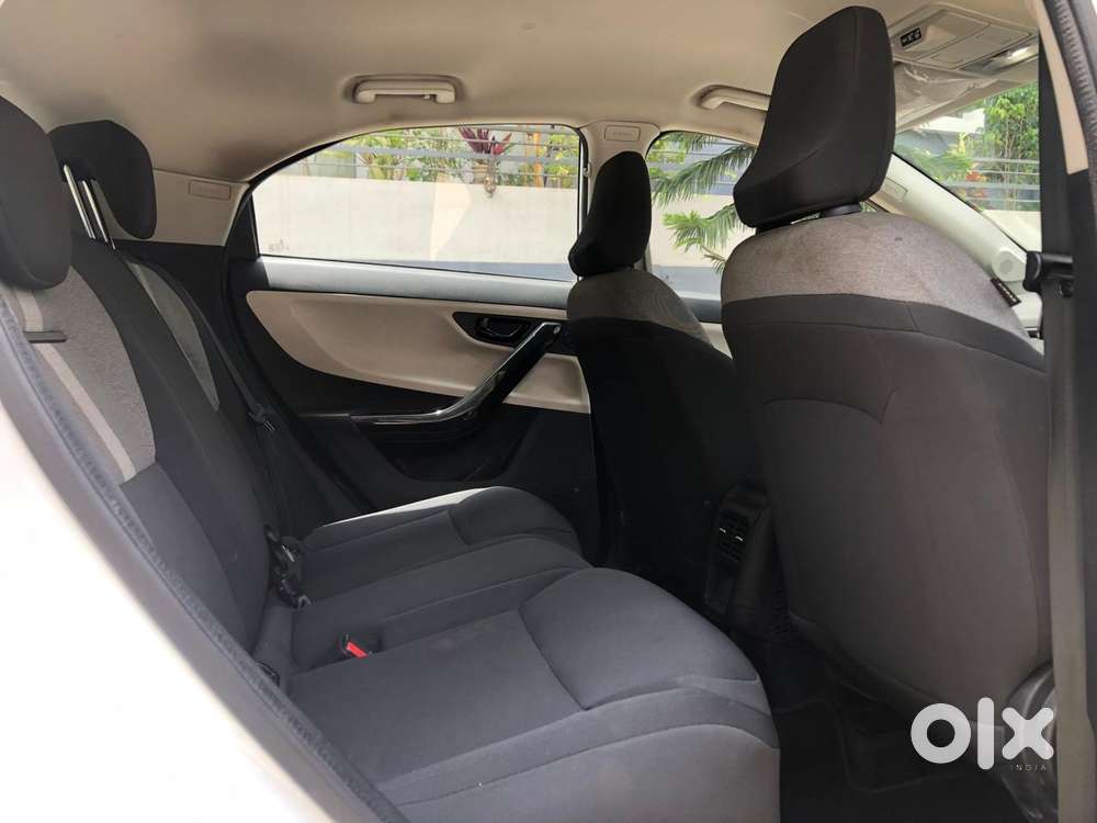 Tata Nexon Pure S 1.5 Revotorq Diesel 6mt, 2024, Diesel